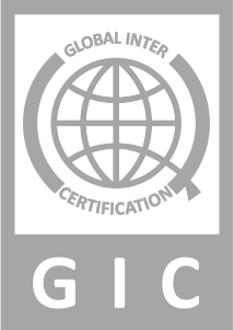 GIC 인증