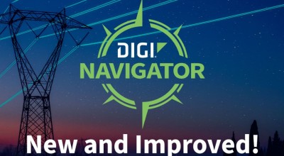 Digi Navigator를 사용한 Digi RealPort 구성 단계별 가이드