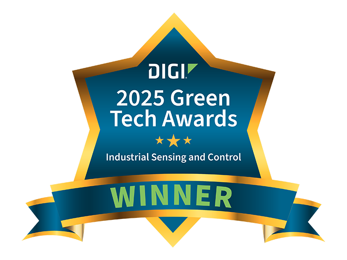 Digi Green Tech Awards