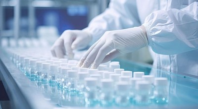 제약 제조사를 위한 필수 환경 모니터링 기능 6가지