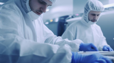 제약·바이오 및 보관 시설 운영을 단순화하는 3가지 방법