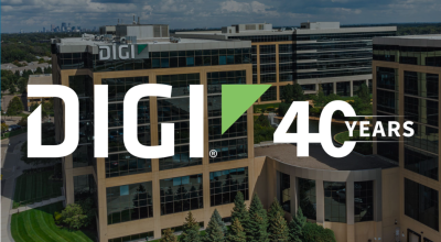 DIGI, 연결·혁신·변혁의 40주년을 기념하다!