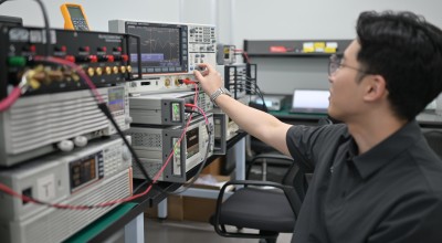 (주)테솔, KOLAS 국제공인교정기관 6개 분야 인정 범위 확대