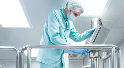 온습도 모니터링을 놓치기 쉬운 4가지 상온 보관 구역