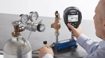 압력 안전 밸브(PSV)의 역할과 올바른 시험 방법