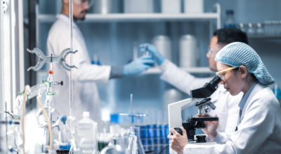 Dickson - 실험실과 클린룸 무결성의 핵심, 검증 가능한 관리 연속성