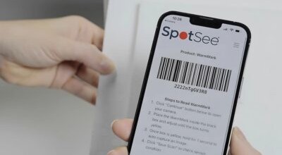 WarmMark QR – 의약품 추적을 통한 뛰어난 콜드체인 성능 실현