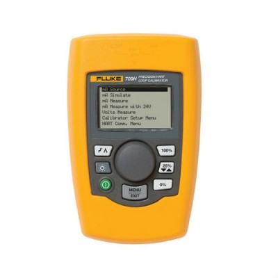 루프 교정기(HART통신/옵션)