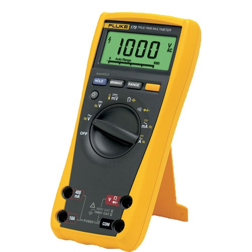 FLUKE-179 멀티미터