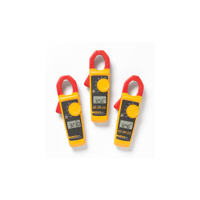 FLUKE 324 클램프미터(AC/DC400A)