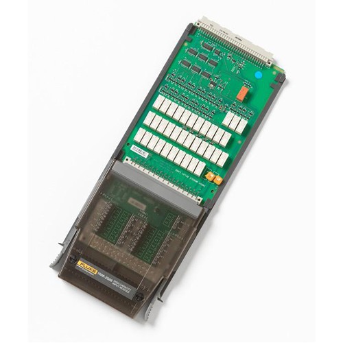 High-Capacity Module with Relay Card