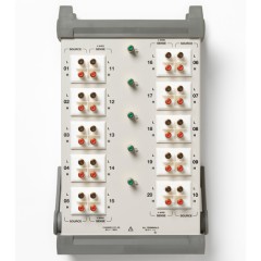 DAQ-STAQ Multiplexer without Adapter Card