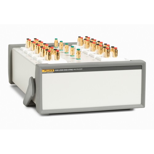 DAQ-STAQ Mutiplexer, Adapter Card, Interface Cable