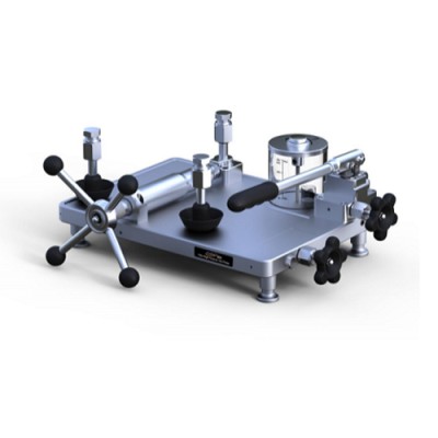 ADT 959A 유압 펌프(0~40,000psi)