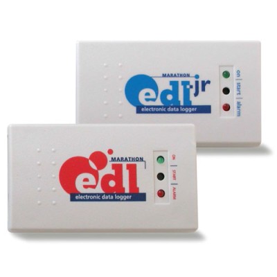 저온 데이터로거