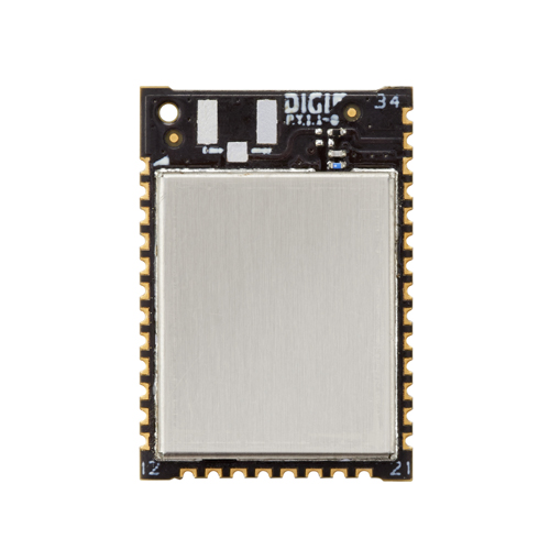 XBee3 802.15.4, Micro, RF Pad 안테나