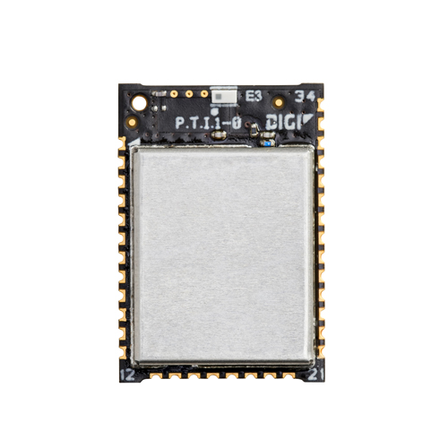 XBee3 802.15.4, Micro, 칩 안테나