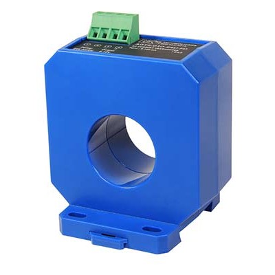 접지 누설 전류 센서