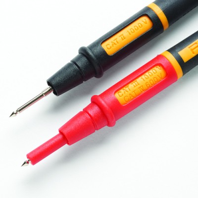 TL175 TwistGuard™ 테스트 리드