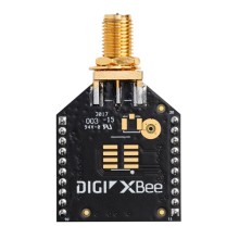 XBee3-Pro ZB, TH 타입