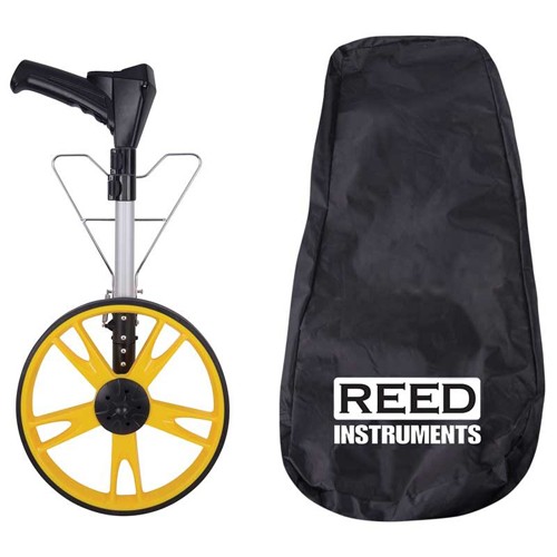 REED R8000 Measuring Distance Wheel