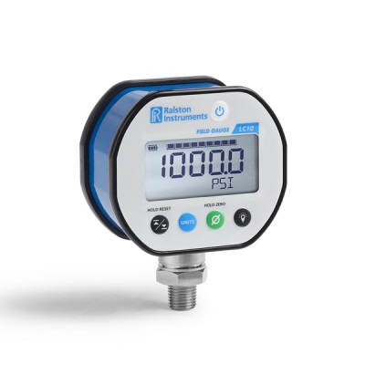 LC10 디지털 압력게이지