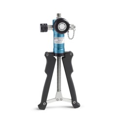 DCAP-PV 공압/진공 펌프 650 psi/4.50 MPa/-28.5 InHg