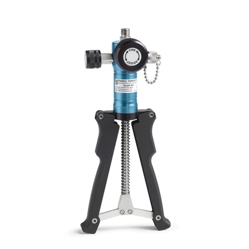 DCAP-PV 공압/진공 펌프 650 psi/4.50 MPa/-28.5 InHg