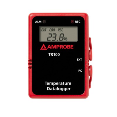 온도 데이터로거