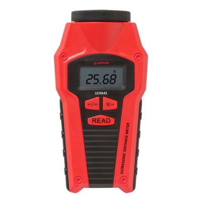 초음파 거리측정기