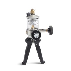 QTHP & XTHP 유압 펌프 5,000 psi/35 MPa
