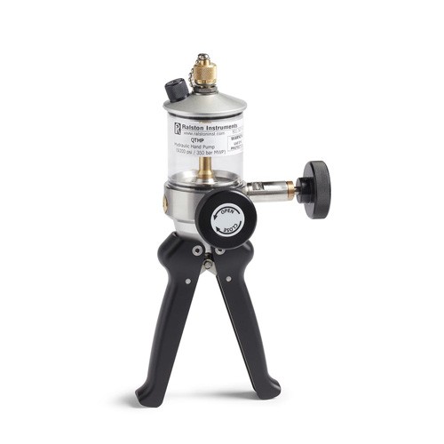 QTHP & XTHP 유압 펌프 5,000 psi/35 MPa
