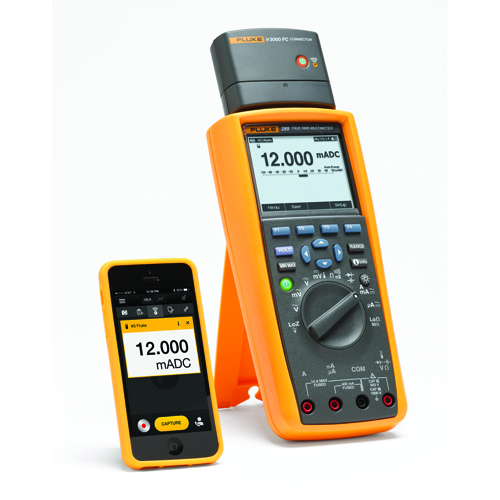 FLUKE 287 / FLUKE 289