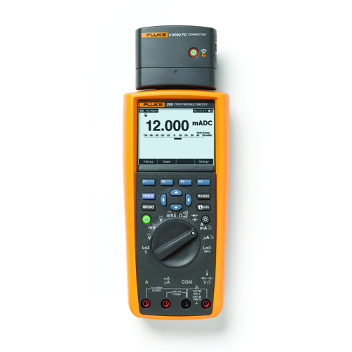FLUKE 287 / FLUKE 289