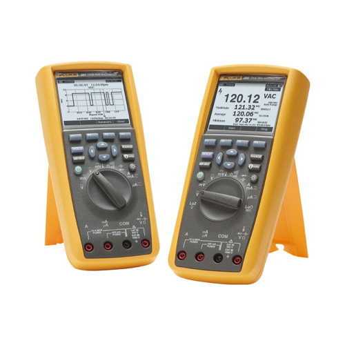 FLUKE 287 / FLUKE 289