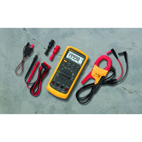 FLUKE 87V IMSK / Fluke 87-5 IMSK