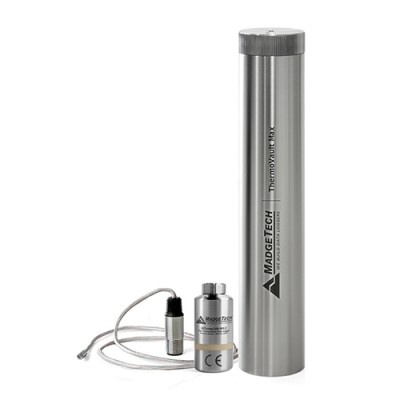 DHS 데이터 로깅 시스템