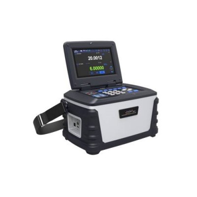 공압 자동 압력교정기