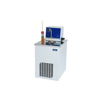 클라우드 포인트 및 유동점 시험 항온조