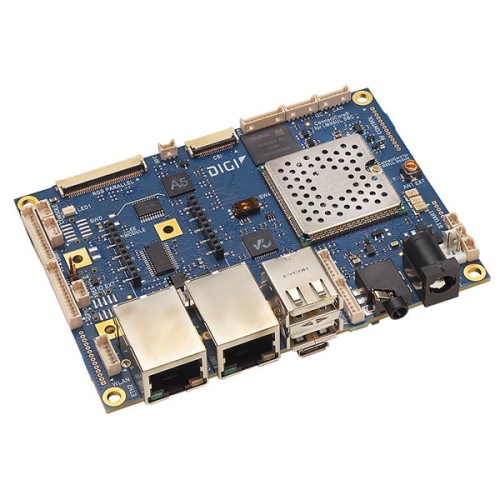 Digi ConnectCore® 6UL SBC Pro