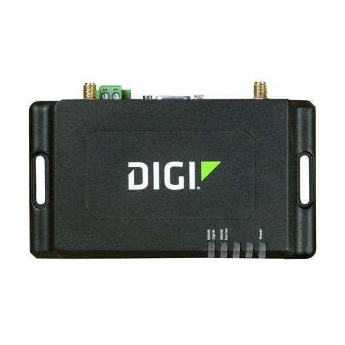 Digi 산업용 LTE 라우터