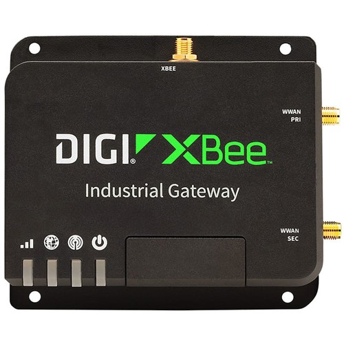 Digi XBee 산업용 게이트웨이