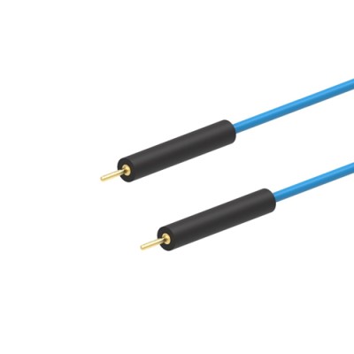 테스트 리드 0.8mm 플러그(M-M)