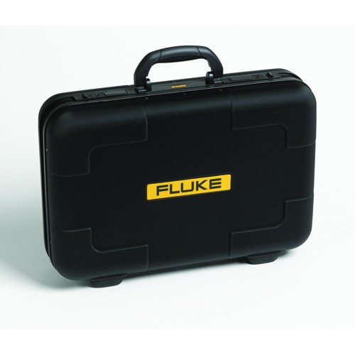 Hard Shell Protective Carrying Case for Fluke 190-series II
