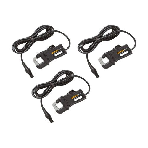 40A Clamp-on Current Transformer, 3 pack