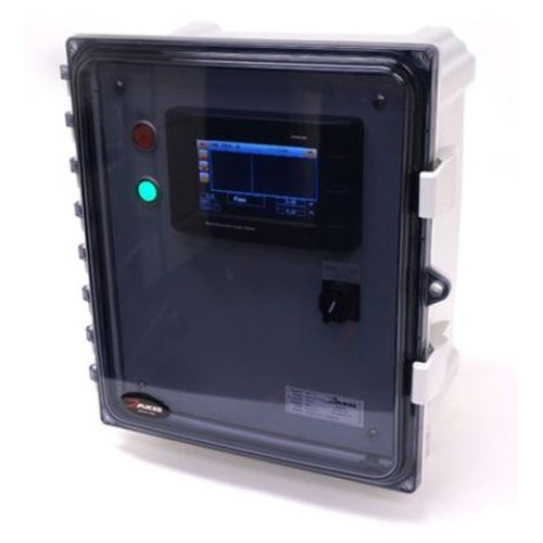 국제 전자 제조업 협회 규격 박스 설치 Isaac HD 리크 테스터