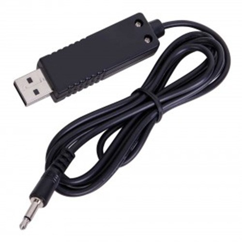 R8085(소음 선량계 측정기)USB케이블