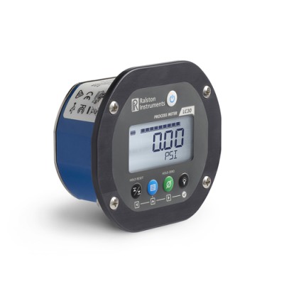 LC30 정밀 디지털 압력계
