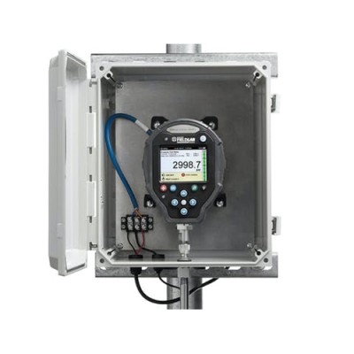 내후성 압력 로거