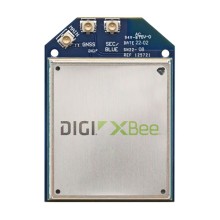 XBee3 LTE Cat1 글로벌 셀룰러 모뎀